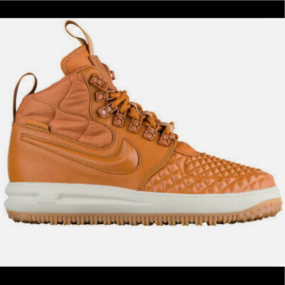 NIKE Duck-boot